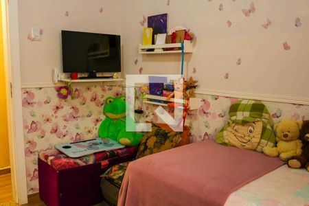 Quarto 1 de casa de condomínio para alugar com 2 quartos, 61m² em Quintino Bocaiúva, Rio de Janeiro