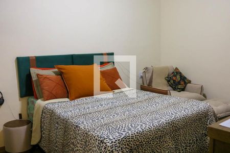Quarto 2 de casa de condomínio para alugar com 2 quartos, 61m² em Quintino Bocaiúva, Rio de Janeiro