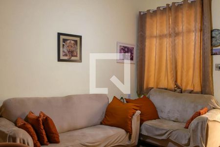 Sala de casa de condomínio para alugar com 2 quartos, 61m² em Quintino Bocaiúva, Rio de Janeiro