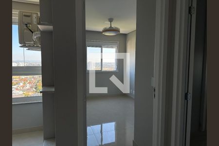 Suíte 1 de apartamento para alugar com 2 quartos, 64m² em Vila Branca, Jacareí
