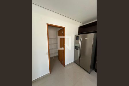 Cozinha de casa para alugar com 3 quartos, 290m² em Residencial San Diego (Paysage Serein), Cotia