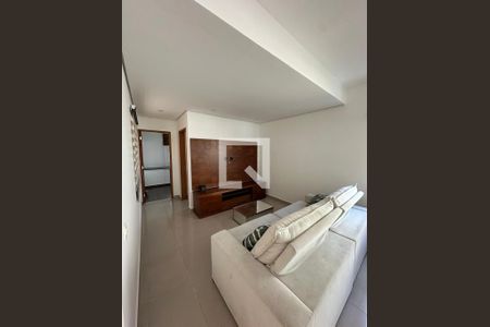 Sala de casa para alugar com 3 quartos, 290m² em Residencial San Diego (Paysage Serein), Cotia