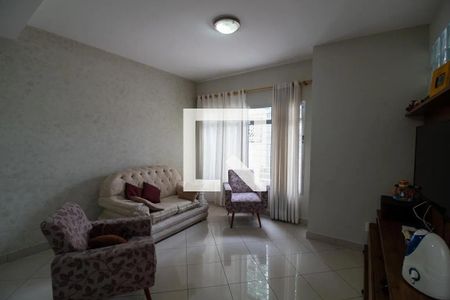 Sala de casa à venda com 3 quartos, 140m² em Santo Amaro, São Paulo