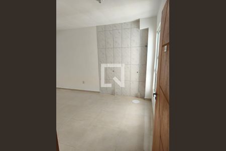 Sala / Cozinha  de apartamento para alugar com 1 quarto, 30m² em Jardim Algarve, Viamão