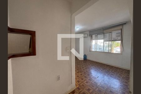Corredor de apartamento à venda com 2 quartos, 63m² em Centro, Novo Hamburgo