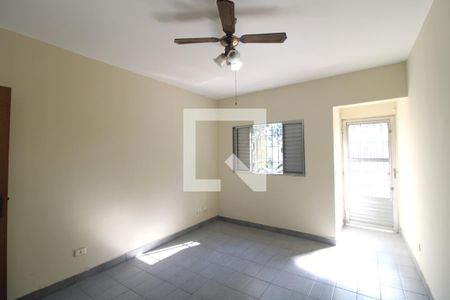 Quarto 1 de casa para alugar com 3 quartos, 100m² em Parque Guarapiranga, São Paulo