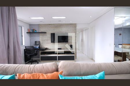 Apartamento à venda com 2 quartos, 91m² em Vila Prudente, São Paulo