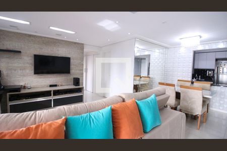 Apartamento à venda com 2 quartos, 91m² em Vila Prudente, São Paulo
