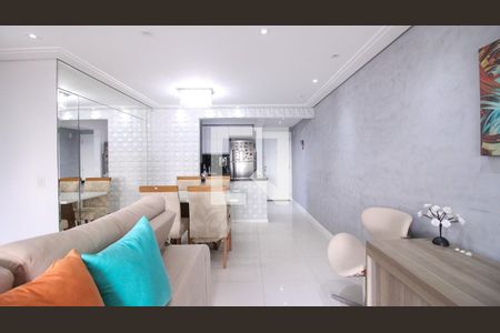 Apartamento à venda com 2 quartos, 91m² em Vila Prudente, São Paulo