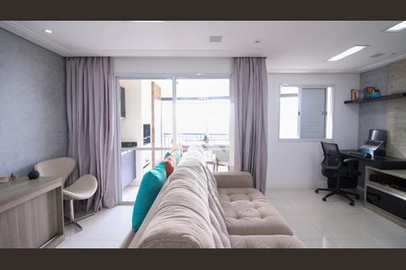 Apartamento à venda com 2 quartos, 91m² em Vila Prudente, São Paulo