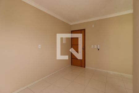 Sala de apartamento à venda com 2 quartos, 100m² em Parque Oratório, Santo André