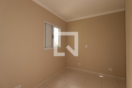 Quarto de apartamento à venda com 2 quartos, 100m² em Parque Oratório, Santo André