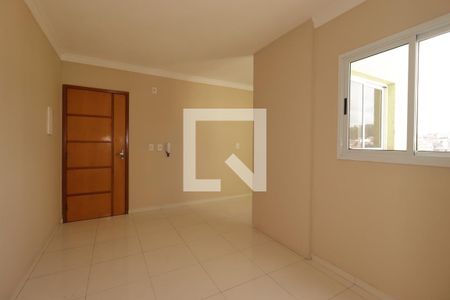 Sala de apartamento à venda com 2 quartos, 100m² em Parque Oratório, Santo André
