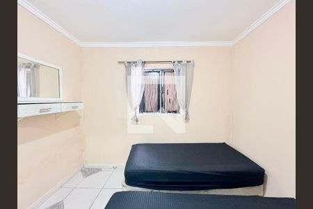 Suíte de apartamento para alugar com 1 quarto, 31m² em Cidade Domitila, São Paulo