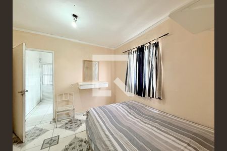 Suíte de apartamento para alugar com 1 quarto, 31m² em Cidade Domitila, São Paulo