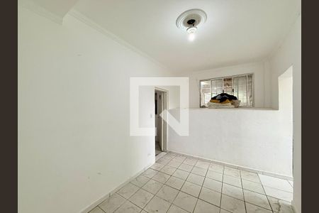 Sala  de casa para alugar com 1 quarto, 75m² em Cidade Domitila, São Paulo