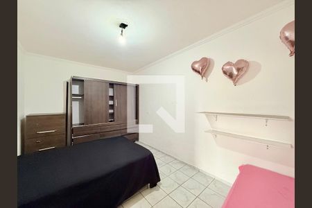 Quarto  de casa para alugar com 1 quarto, 75m² em Cidade Domitila, São Paulo