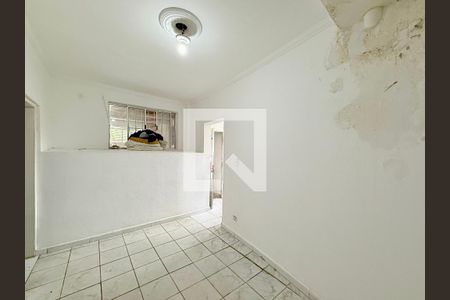 Sala  de casa para alugar com 1 quarto, 75m² em Cidade Domitila, São Paulo