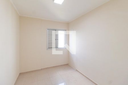 Quarto 1 de apartamento à venda com 2 quartos, 60m² em Jaguaribe, Osasco