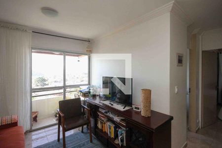 Apartamento à venda com 2 quartos, 52m² em Jardim Imperador (zona Leste), São Paulo