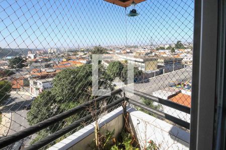 Apartamento à venda com 2 quartos, 52m² em Jardim Imperador (zona Leste), São Paulo