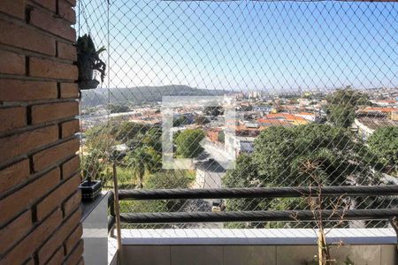 Apartamento à venda com 2 quartos, 52m² em Jardim Imperador (zona Leste), São Paulo