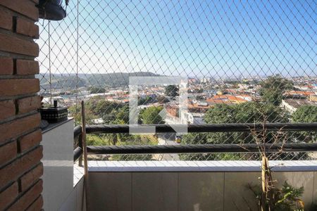 Apartamento à venda com 2 quartos, 52m² em Jardim Imperador (zona Leste), São Paulo