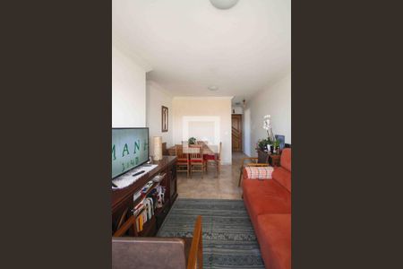 Apartamento à venda com 2 quartos, 52m² em Jardim Imperador (zona Leste), São Paulo