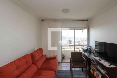 Apartamento à venda com 2 quartos, 52m² em Jardim Imperador (zona Leste), São Paulo