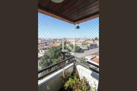 Apartamento à venda com 2 quartos, 52m² em Jardim Imperador (zona Leste), São Paulo