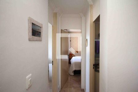 Apartamento à venda com 2 quartos, 52m² em Jardim Imperador (zona Leste), São Paulo