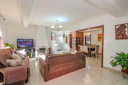 Casa à venda com 3 quartos, 274m² em Jardim Sabará, Porto Alegre