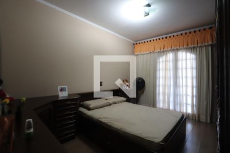 Suíte de casa à venda com 3 quartos, 125m² em Jardim Iva, São Paulo