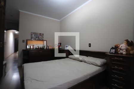 Suíte de casa à venda com 3 quartos, 125m² em Jardim Iva, São Paulo