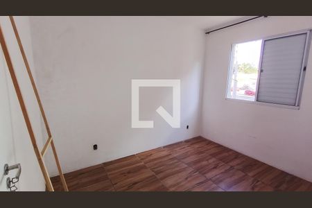 Quarto 2 de apartamento para alugar com 2 quartos, 48m² em Jardim Europa, Suzano