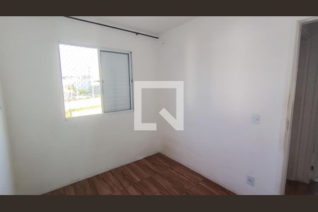 Quarto 1 de apartamento para alugar com 2 quartos, 48m² em Jardim Europa, Suzano