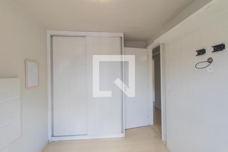 Quarto 2 Suite de apartamento à venda com 3 quartos, 68m² em Portão, Curitiba