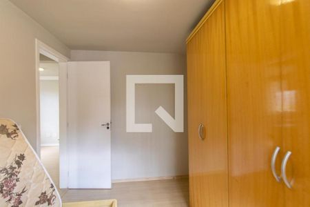 Quarto 1 de apartamento à venda com 3 quartos, 68m² em Portão, Curitiba