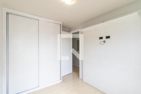Quarto 2 Suite de apartamento à venda com 3 quartos, 68m² em Portão, Curitiba