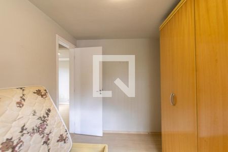 Quarto 1 de apartamento à venda com 3 quartos, 68m² em Portão, Curitiba