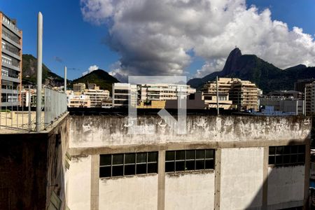 Kitnet/Studio para alugar com 1 quarto, 34m² em Botafogo, Rio de Janeiro