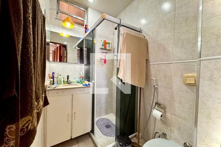 Kitnet/Studio para alugar com 1 quarto, 34m² em Botafogo, Rio de Janeiro