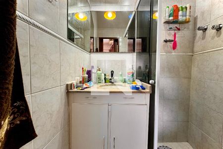 Kitnet/Studio para alugar com 1 quarto, 34m² em Botafogo, Rio de Janeiro