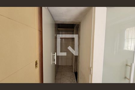 Casa para alugar com 1 quarto, 40m² em Jardim Luana, Itaquaquecetuba