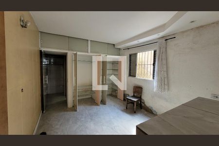 Casa para alugar com 1 quarto, 40m² em Jardim Luana, Itaquaquecetuba