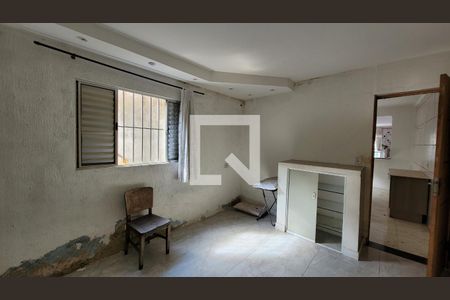 Casa para alugar com 1 quarto, 40m² em Jardim Luana, Itaquaquecetuba