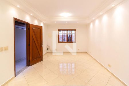 Sala de casa para alugar com 3 quartos, 140m² em Jardim Santa Cruz (campo Grande), São Paulo