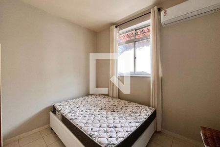 Quarto  de apartamento para alugar com 1 quarto, 39m² em Jardim Botânico, Rio de Janeiro