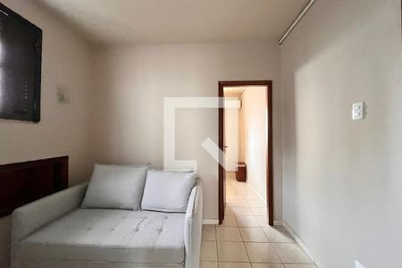 Sala  de apartamento para alugar com 1 quarto, 39m² em Jardim Botânico, Rio de Janeiro