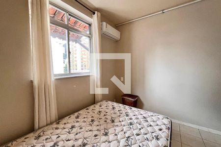 Quarto  de apartamento para alugar com 1 quarto, 39m² em Jardim Botânico, Rio de Janeiro